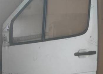 drzwi Mercedes Sprinter 1995-2006 oryg. lewe