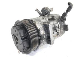SPRĘŻARKA KLIMATYZACJI OPEL CORSA D 55703721 1.3 90KM 06-14 KOMPRESOR