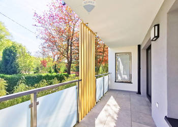 Kołobrzeg Podczele | 38 m² | Parter | Nowe