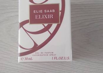 Sprzedam  Elie Saab Elixir orginalne