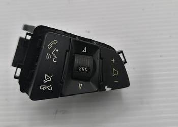 PRZEŁĄCZNIK KIEROWNICY MULTIFUNKCJI OPEL INSIGNIA A 13268686