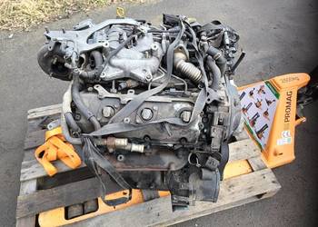 Silnik Opel Signum 3.0 V6 CDTI