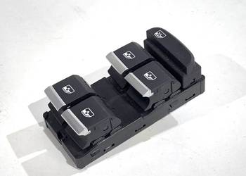 PRZEŁĄCZNIK SZYB AUDI A4 B9 8W0959851E Kombi WŁĄCZNIK