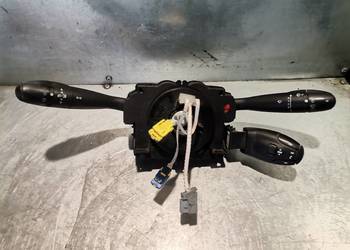 PEUGEOT 307 I PRZEŁĄCZNIK ZESPOLONY MANETKI TAŚMA 96439240ZL