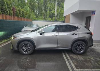 Lexus NX 350h Prestige Gwarancja Fabryczna 9tyś km Salon Polska