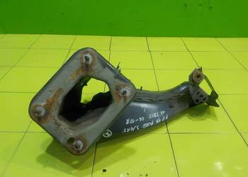 FORD S-MAX I MK1 08r podluznica lewa przod