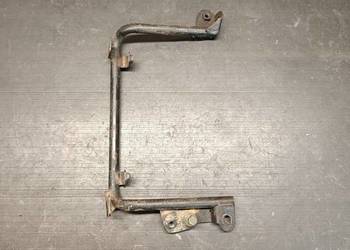 Stelaż uchwyt mocowanie zbiornika oleju dozownika części Yamaha DT 125 R E