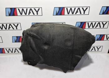 BMW F10 F11 F15 F20 F31 F36 OSŁONA AKUSTYCZNA SILNIKA TYŁ 8513138