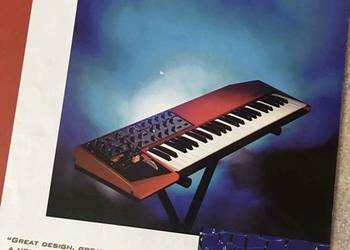 Calvia Nord lead 1 prospekt reklamowy rozkładówka