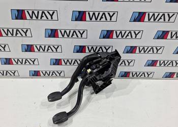 BMW F39 F46 F48 PEDAŁ PEDAŁY DŹWIGNIA NOŻNA HAMULCA SPRZĘGŁA 6870847