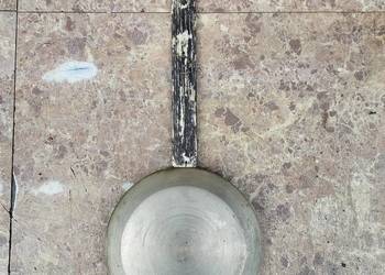 775 Wahadło starego zegara Muhlheim UM 11,5cm długość 31cm