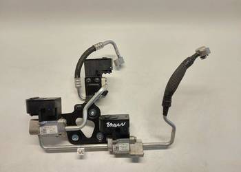 Porsche Taycan GTS 9J1 2023r Zawór rozprężny klimatyzacji 4M0816702A