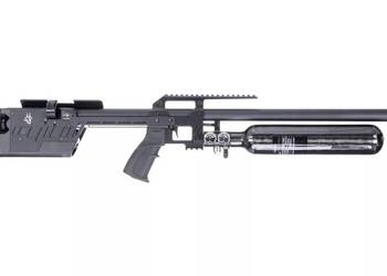RTI Prophet P-3 6,35 mm Performance Black
