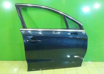 CITROEN DS4 1.6 E-HDI 14r HB 5D drzwi prawe przod