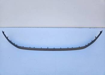 AUDI Q8 4M8 S-LINE LISTWA ZDERZAKA PRZÓD PRZEDNIA 4M8853765