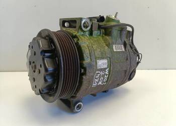 SPRĘŻARKA KLIMATYZACJI Mercedes W203 2.0 K _ 447220-8222