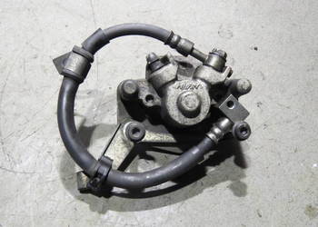 SUZUKI BURGMAN 200 125 16 ZACISK HAMULCA HAMULCOWY TYŁ TYLNY