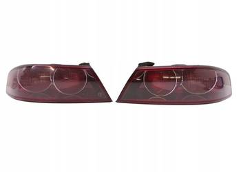 LAMPA TYŁ KOMPLET KOMBI  Alfa Romeo 159 I (2005-2011)