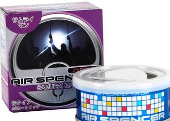 Zapach do samochodu Eikosha SAMURAI MAN A-37