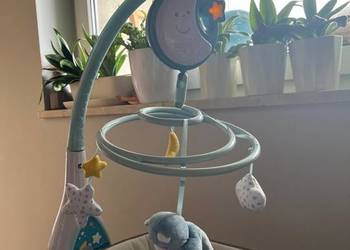 Chicco Next2Dreams karuzela do łóżeczka - bdb, komplet