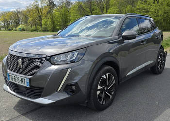 Peugeot 2008 77.000km II (2019-)