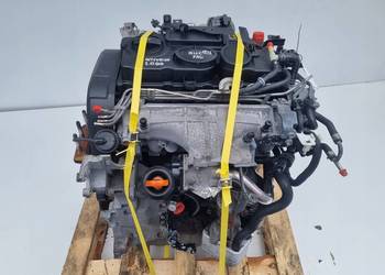 SILNIK KOMPLET Mitsubishi Grandis 2.0 DI-D 140KM 156tyś BWC