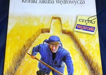 Kroniki Jakuba Wędrowycza - Andrzej Pilipiuk