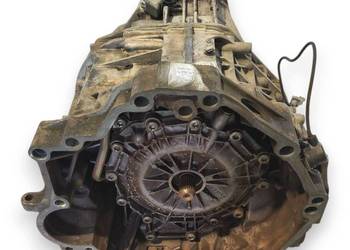 SKRZYNIA BIEGÓW GHR Audi A4 B6 A6 C5 A8 D3 3.0 V6 220KM multitronic