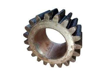 Satelita mechanizmu zwolnicy osi przód ZETOR 5245-7745 6745320 Czeskie