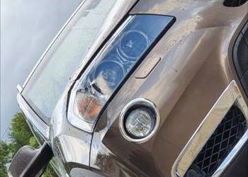 BMW X3 F25 xdrive35i hak ASO bez wkładu