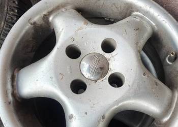 Alufelgi 14 cali 4x100