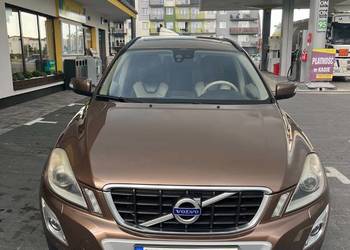Bezawaryjne Piękne Volvo XC 60