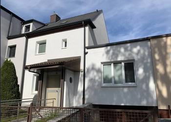 Pogodno - Brodzińskiego szeregowiec