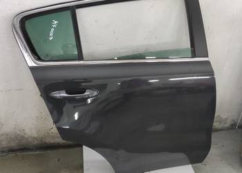 Drzwi tył  Kia Sportage kolor 8H