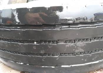 OPONA KOŁO MAN MERCEDES 215/75 R 17.5 TRIANGLE  BIEŻNIK 7MM