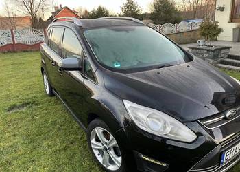 Sprzedam Forda Grand C-MAX