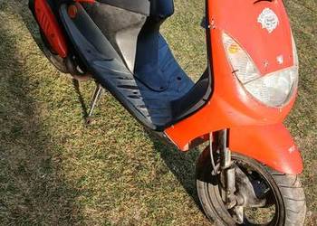 Peugeot vivacity 50 2t