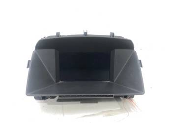 WYŚWIETLACZ OPEL ZAFIRA B 13276999 05-15 EKRAN MONITOR, MULTIMEDIA