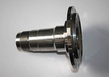 Nowy czop mostu koła DAF MZK9002 Paccar 246834