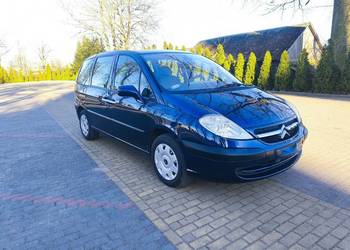 Citroen C8 2.2 HDi