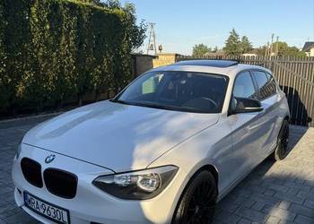 BMW F20 M-PERFORMANCE