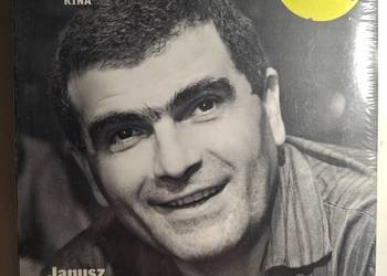 JANUSZ MORGENSTERN - Trzeba zabić tę miłość DVD REKONSTRUKCJA CYFROWA