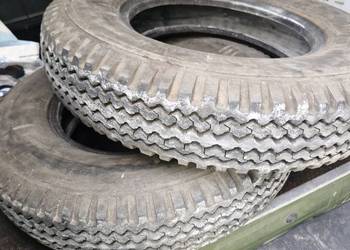 Opona 6.50-16 OZOS STOMIL żuk Nysa warszawa