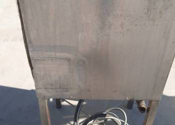 (nr 221, L-70)	wypażacz noży (sterylizator)(426A)