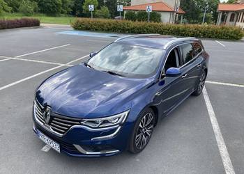 Renault Talisman 1.6 dci 160km INITIALE PARIS full opcja