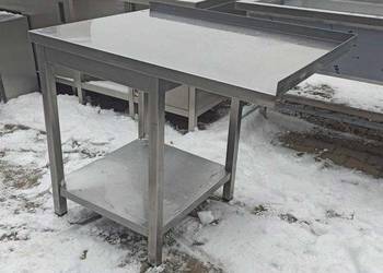 Blat roboczy 100x70x85
