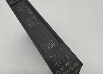 Siemens 6ES7 131-4BD01-0AB0 I/O Module