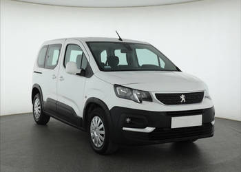 Peugeot Rifter 1.2 PureTech