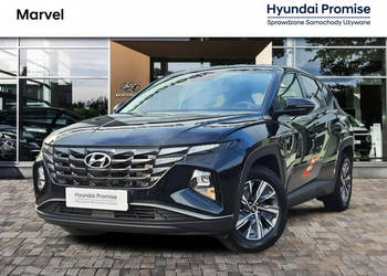 Hyundai Tucson 1.6 T-GDI 150 KM 2WD 6 MT Wersja MODERN SalonPL FV23% IV (2…