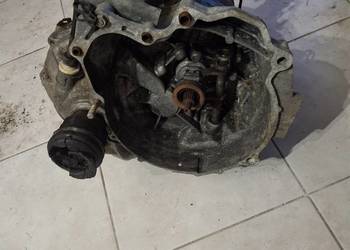 Skrzynia biegów Daewoo Matiz 0.8